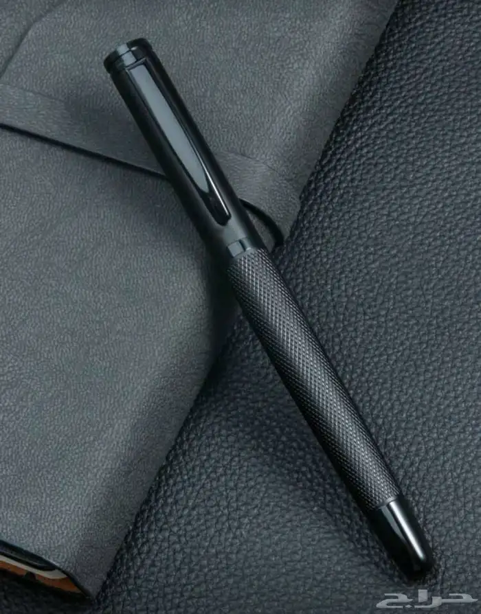 قلم فاخر 2