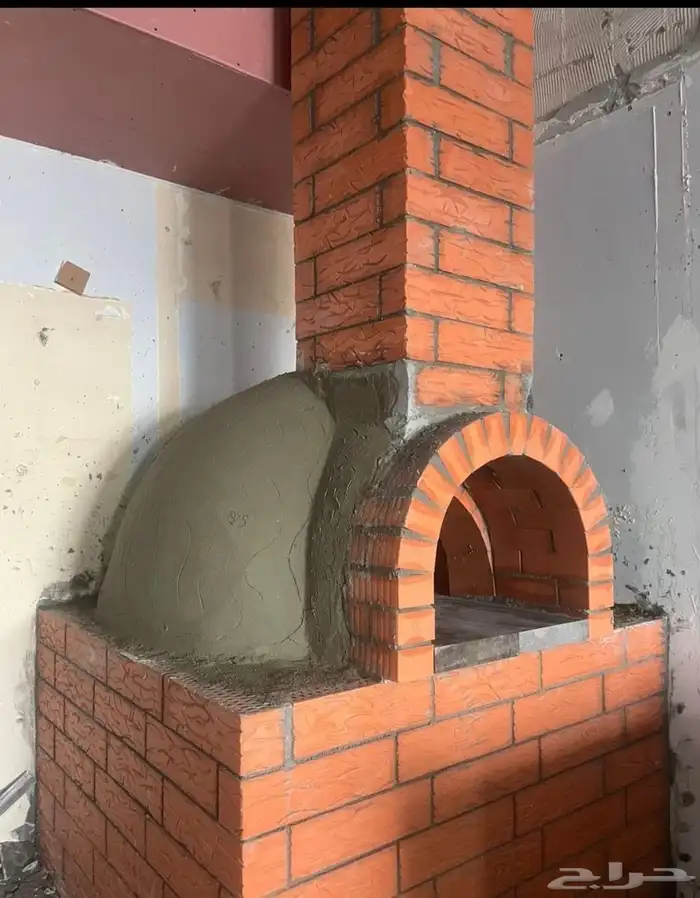 افران الرياض. افران بيتزا نابولي 23