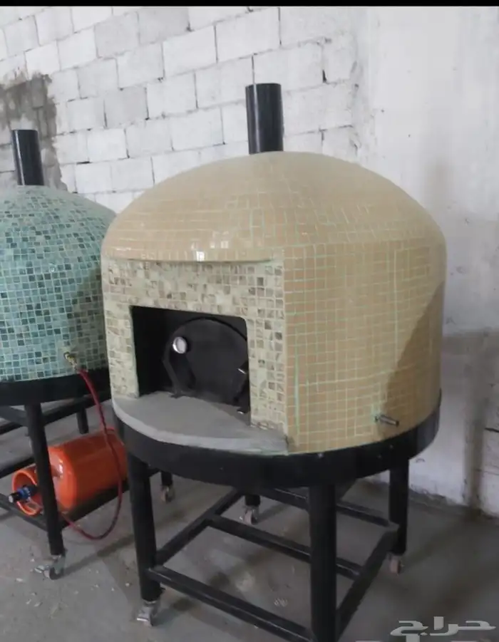 افران الرياض. افران بيتزا نابولي 20