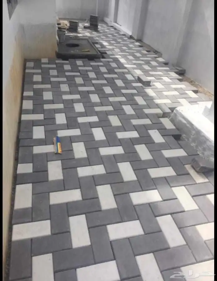 معلم سراميك ورخام تسليم مهندس 6