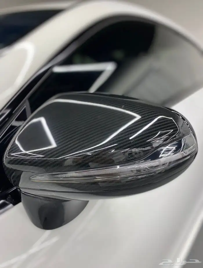 مرسيدس E53 كوبيه 2023 3