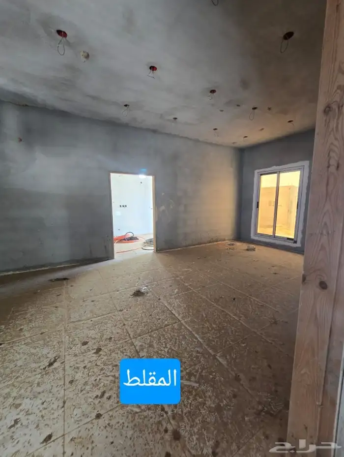 للبيع استراحه بالدوادمي 3