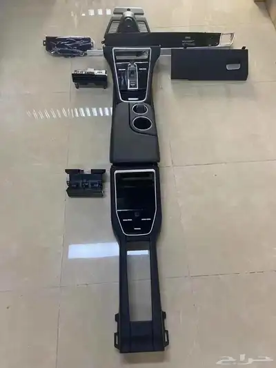 قطع تغيير داخلية البورش index