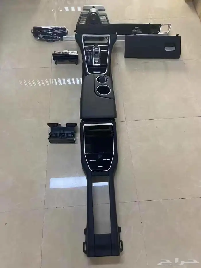 قطع تغيير داخلية البورش 1