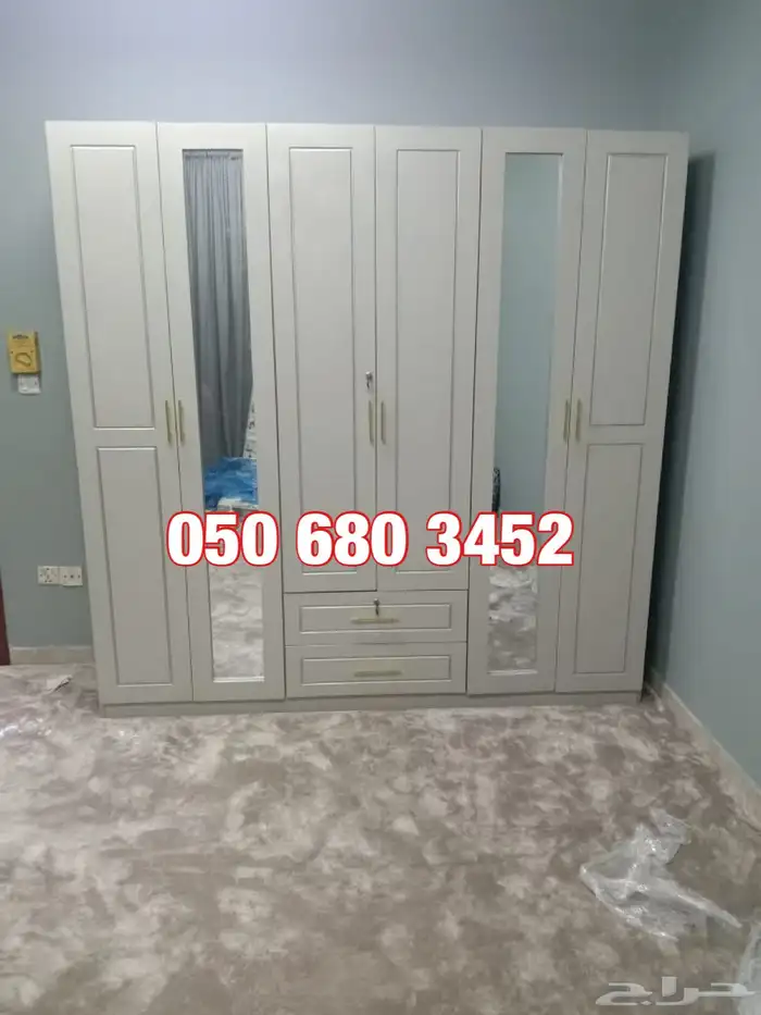 Brand New Bedroom Furniture Sets 14