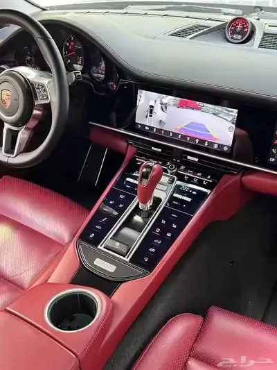 قطع تغيير داخلية البورش index