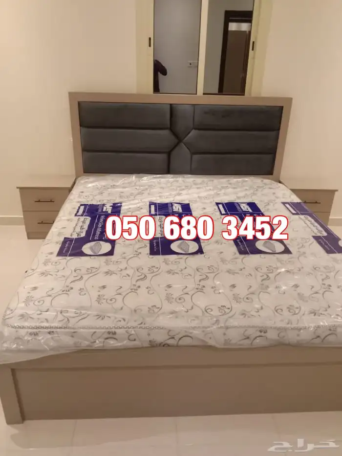 Brand New Bedroom Furniture Sets 15