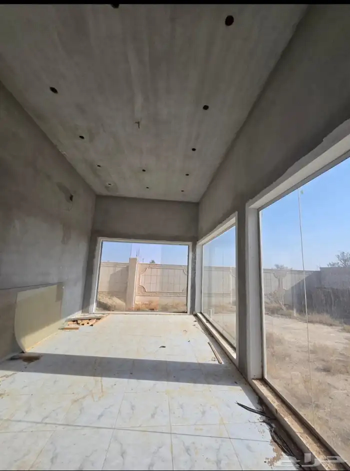 للبيع استراحه بالدوادمي 4