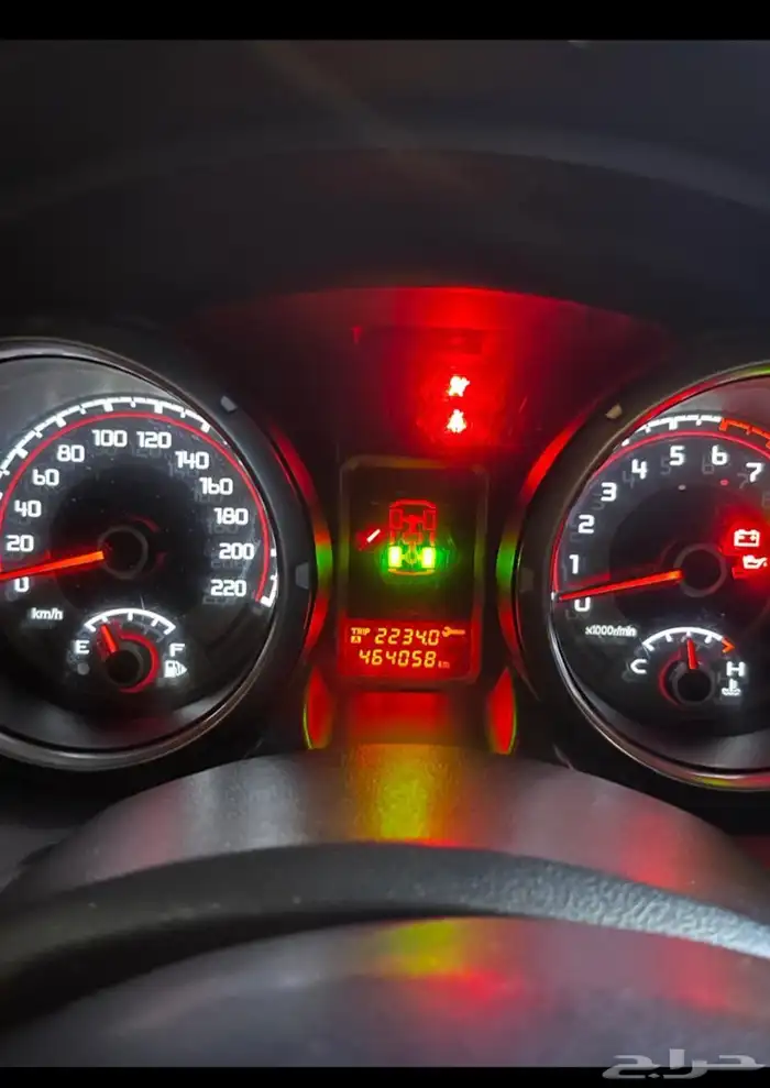 باجيرو موديل 2012 4