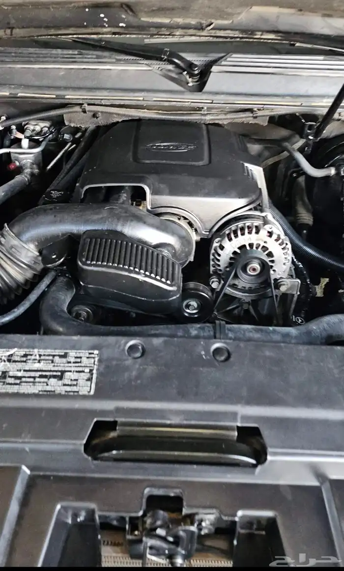 مكينة جمس يوكن 2009 . 2014 للبيع 0