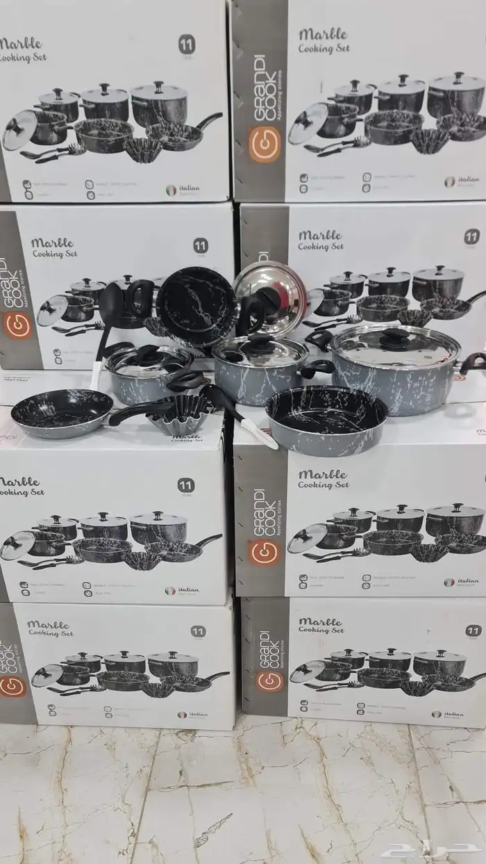 متوفر جميع الكميات 0