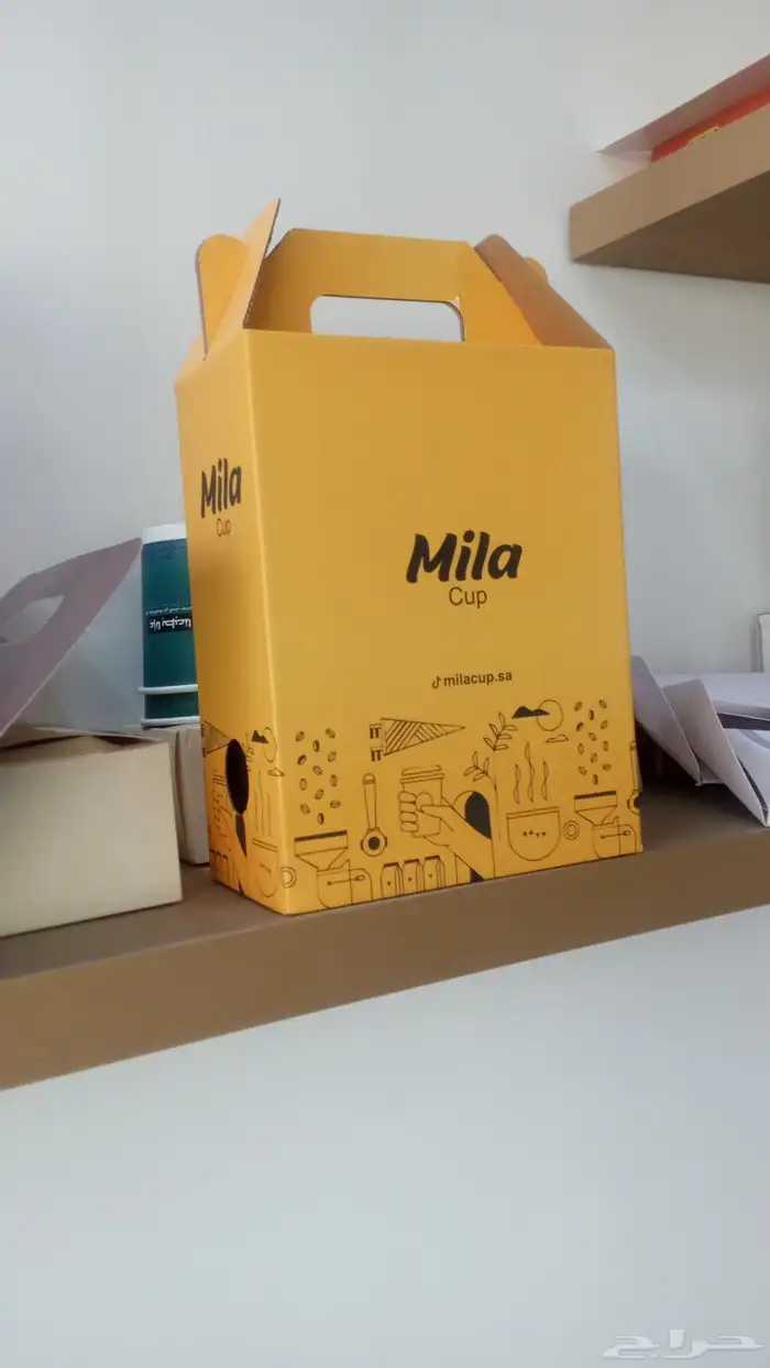 مطبعه اكواب جيكات قهوة تصنيع اكواب جركل بوكسات استكر كاسات 6