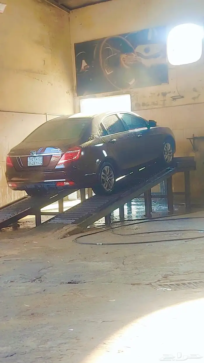 جلي 2016 فل كامل EC7 6