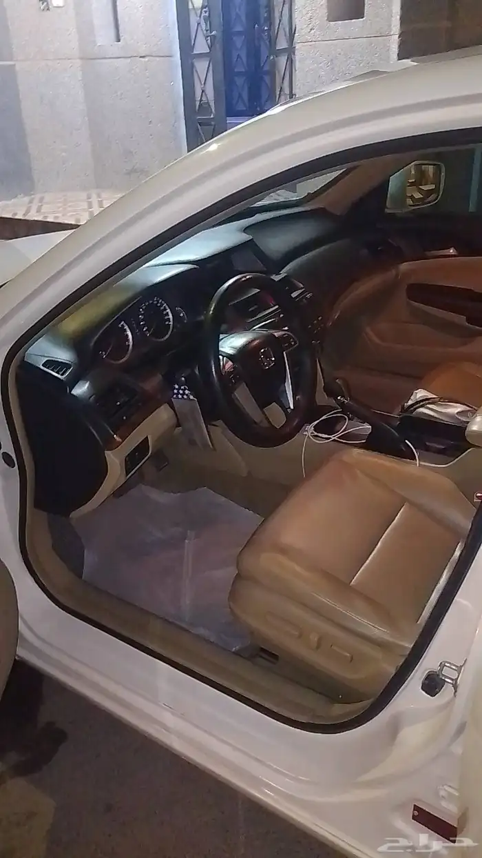 اكورد 2012 0