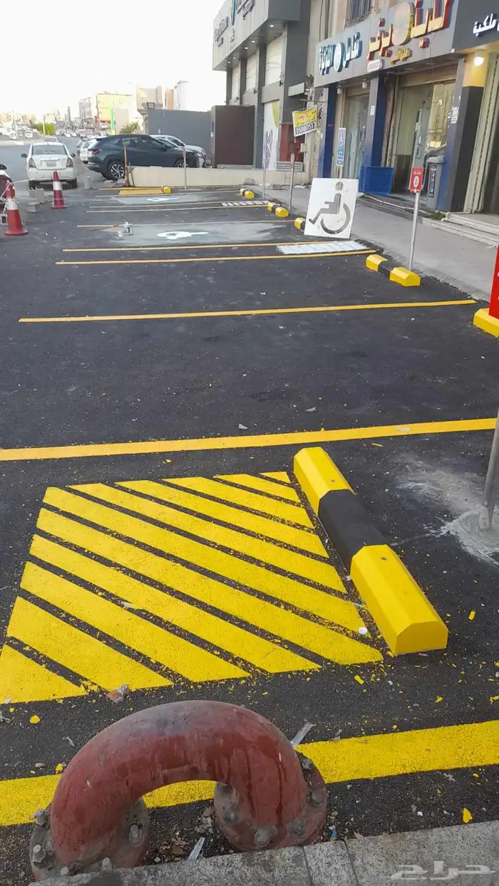 معدات اسفلت بجده.سفلت جدة وتوريد اسفلت جده 0