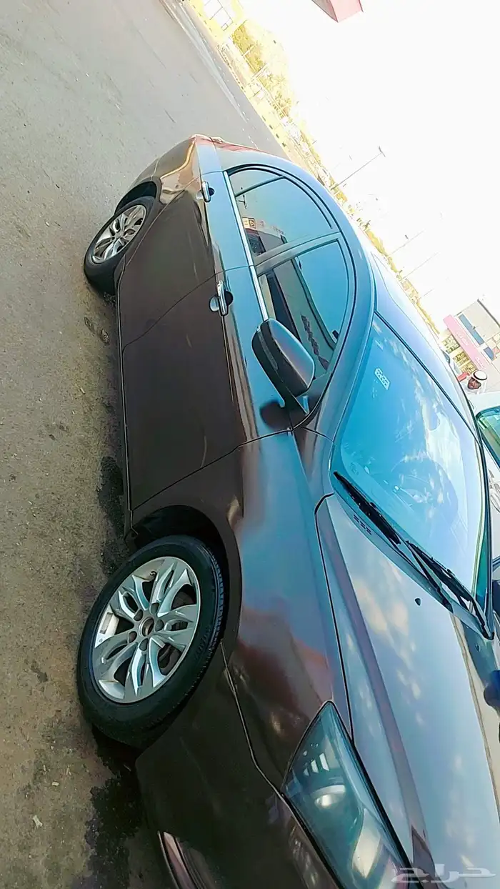 جلي 2016 فل كامل EC7 11