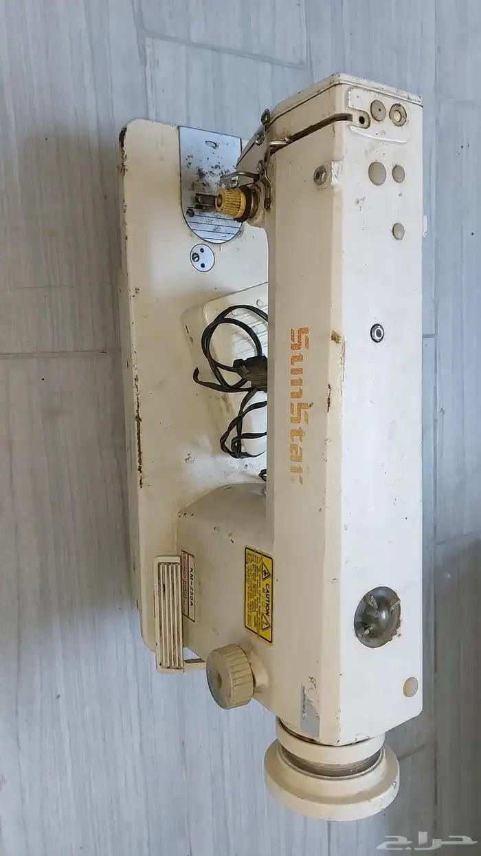 مكيف مكنيه خياطه 0