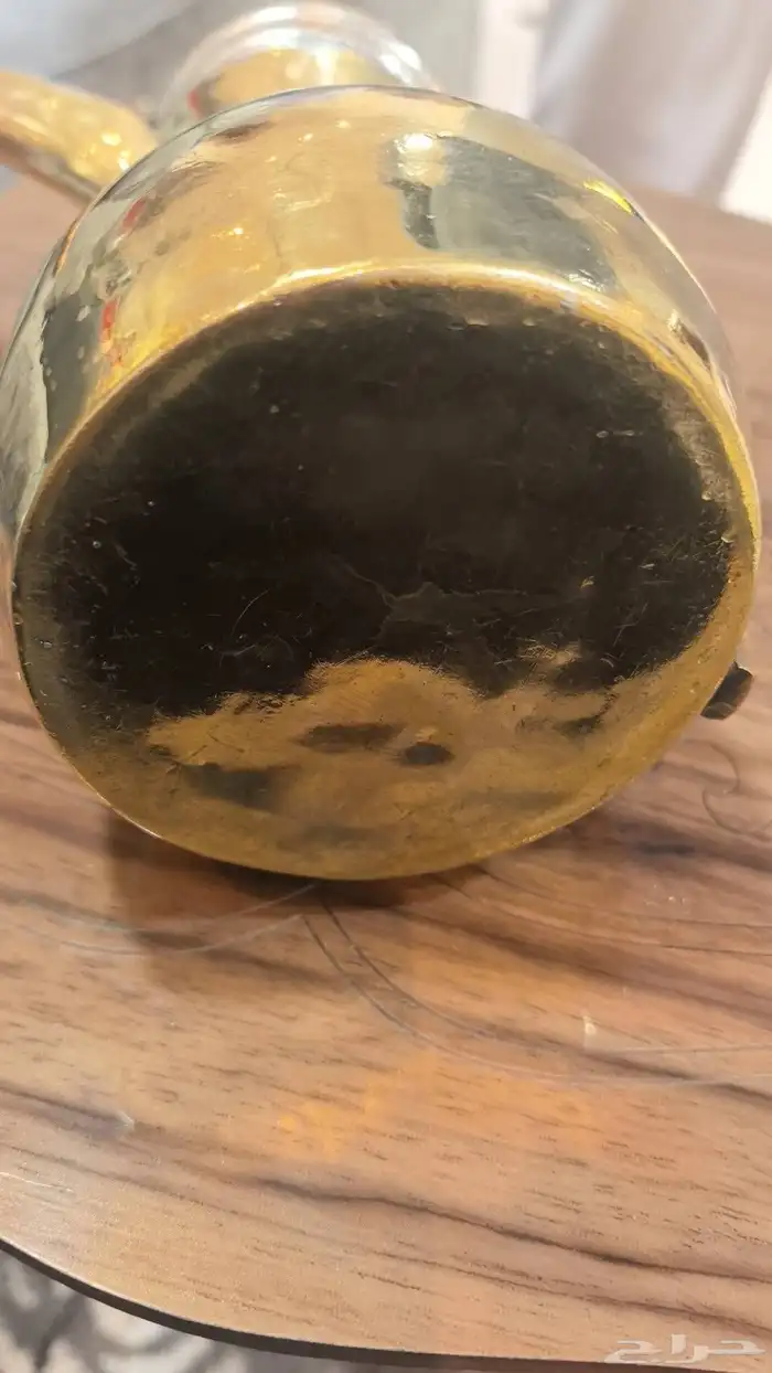 للبيع دلة رسلان ختم صالح 4