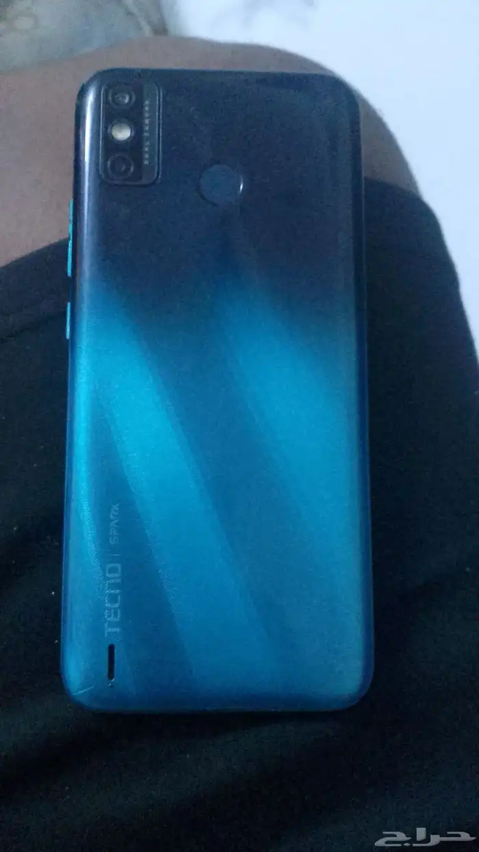 للبيع جوال تكنو نظيف 0