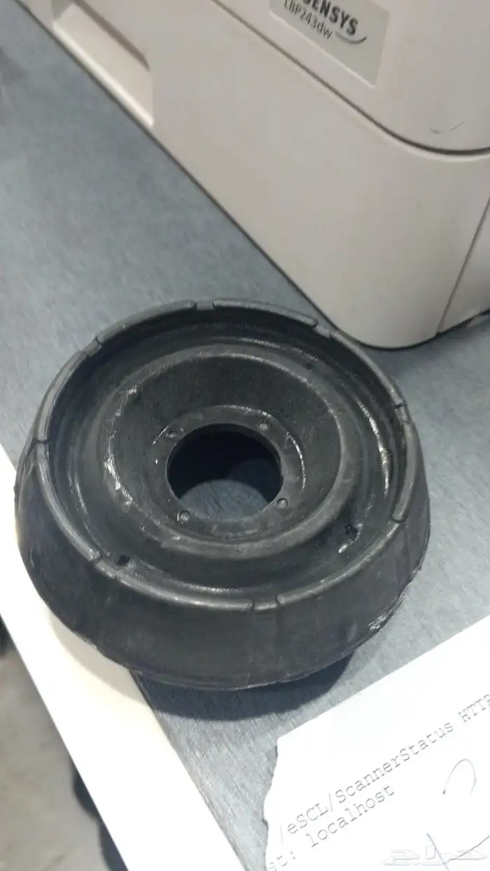 يتوفر لدينا قطع بيجو رينو فيات للتواصل 4