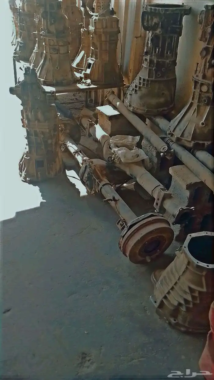 جير عادي دارسن وكالا في جير عادي هيلاكس وقالا في دفرنسات في 2