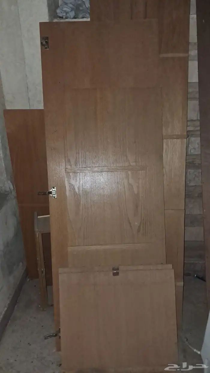 دولاب وكمدينة للبيع 2