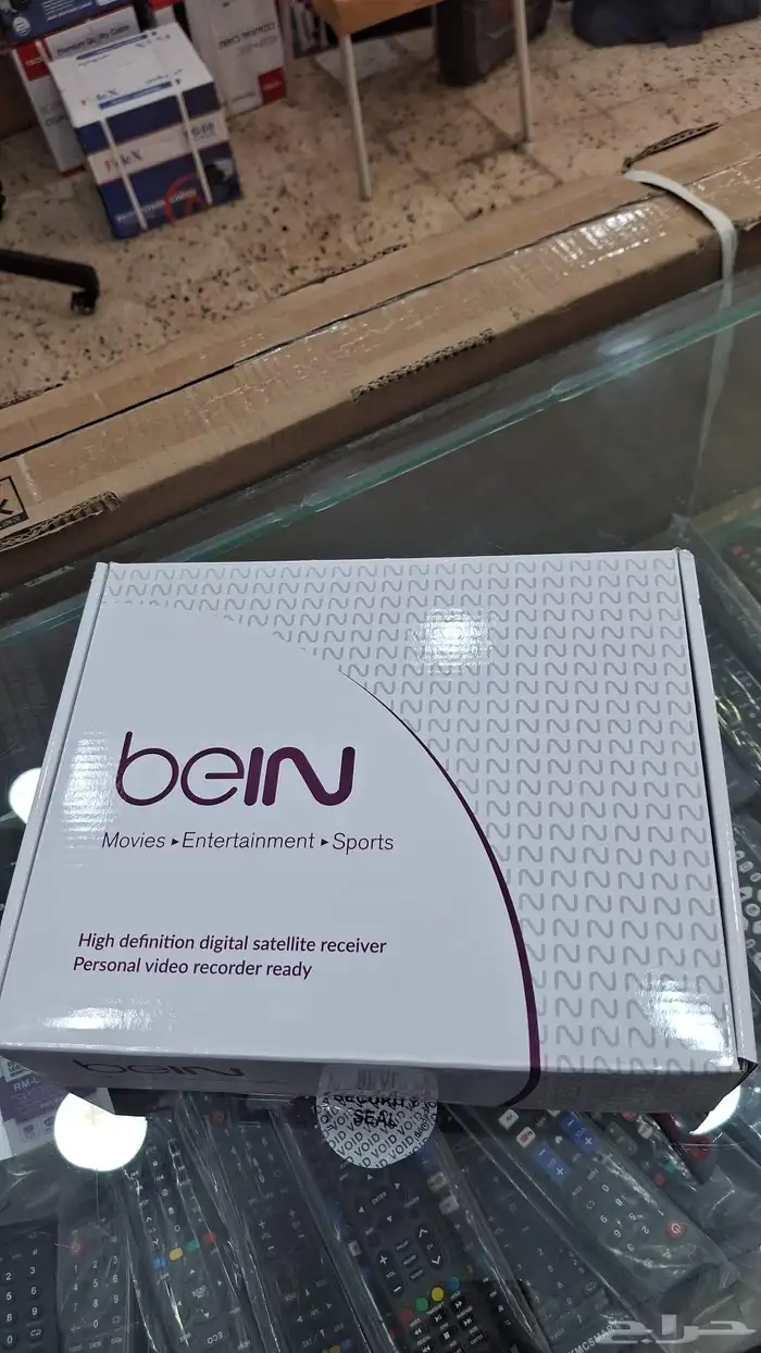 ل متجر الالكترونيات تركيب أطباق الأقمار الصناعية والكاميرات 9