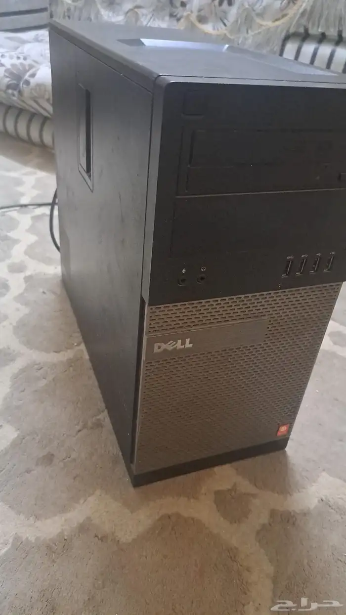 جهاز مكتبي 0