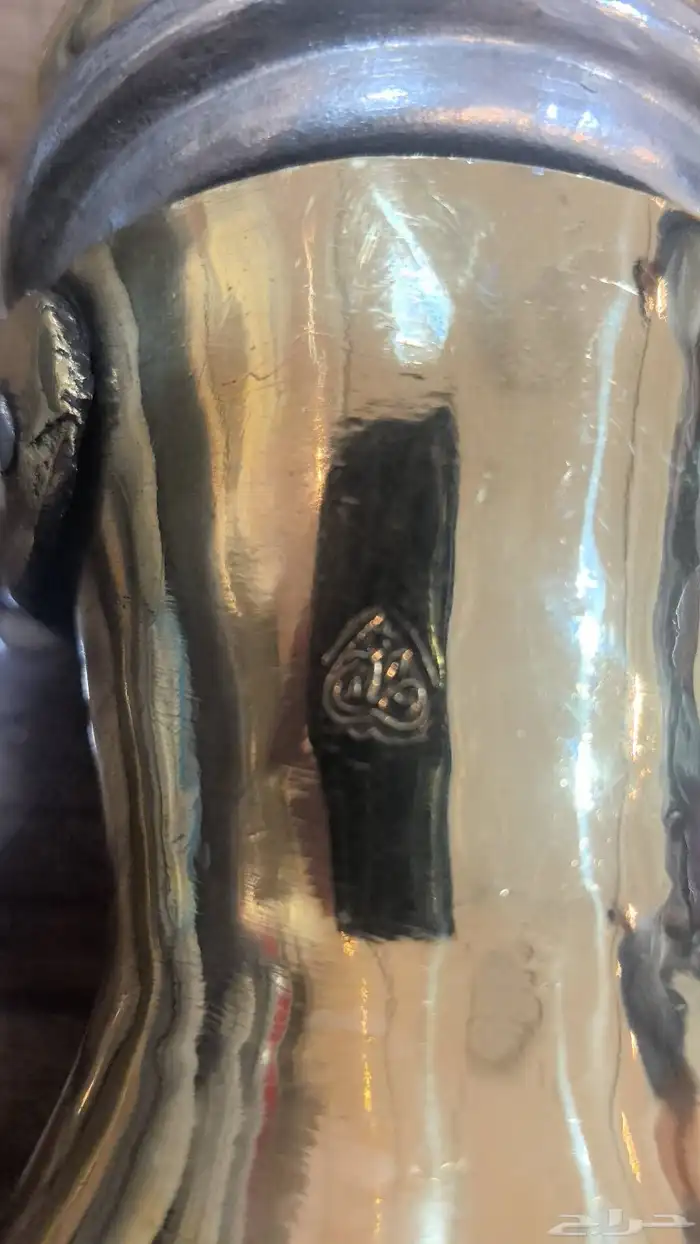 للبيع دلة رسلان ختم صالح 5