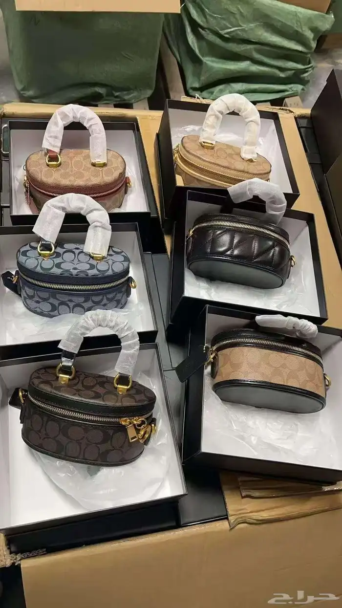 شنط نسائي تقاليد ماركه توب ماستر وهاي كولتي 41