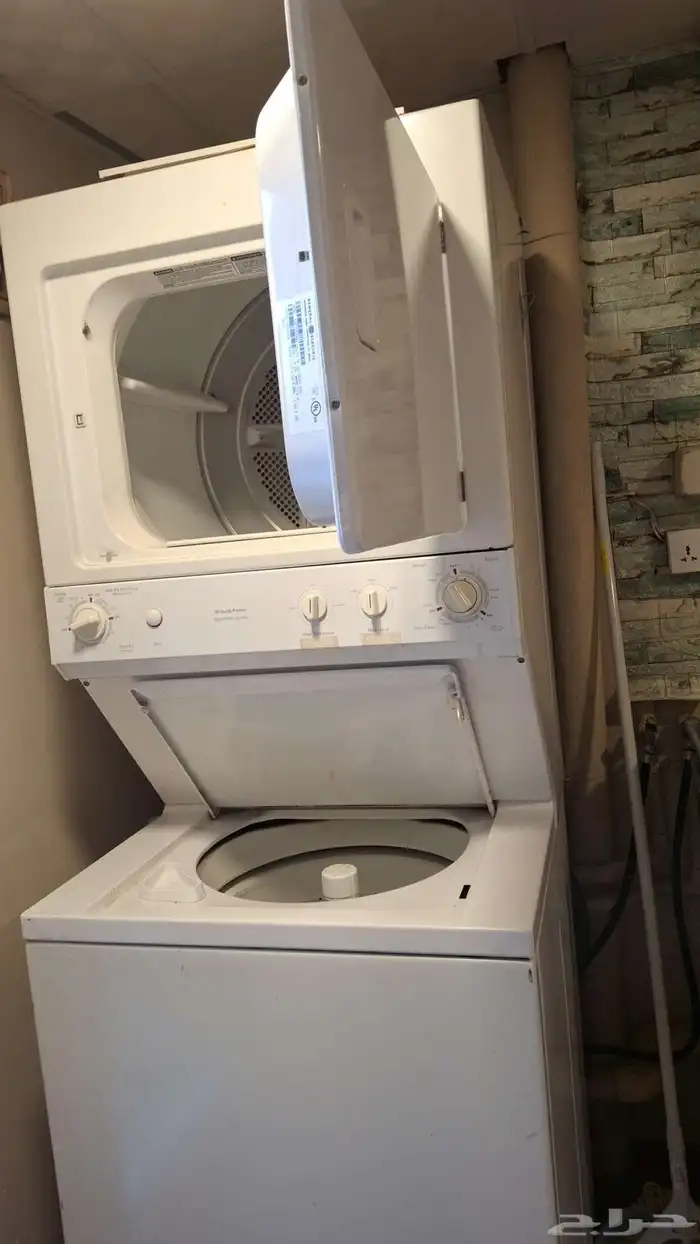 غساله ونشافه 1