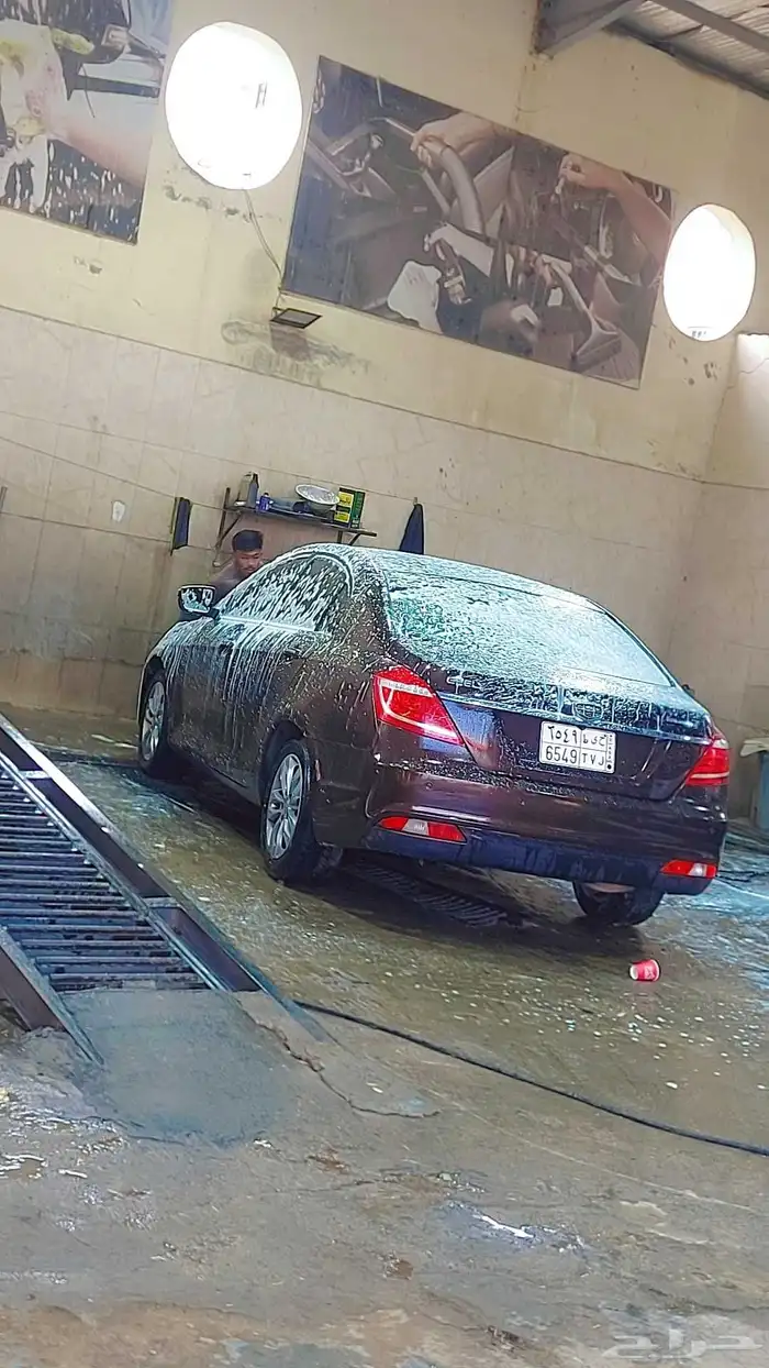 جلي 2016 فل كامل EC7 0