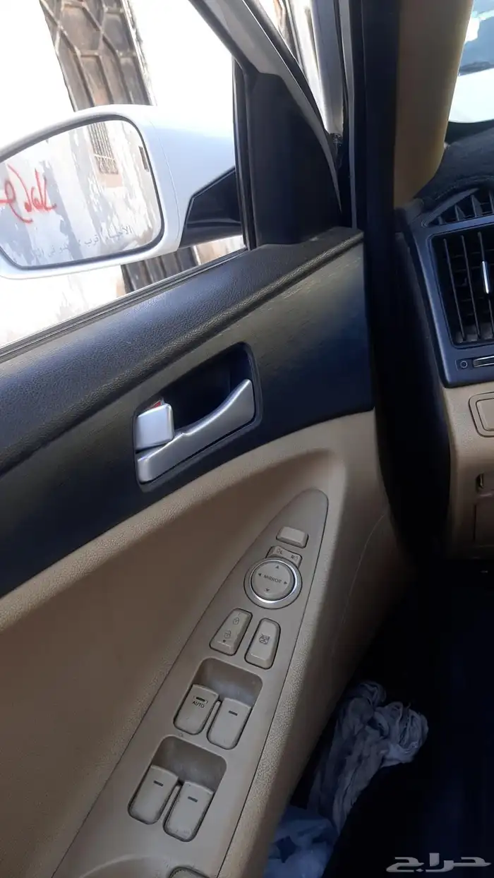سوناتا موديل 2012 6