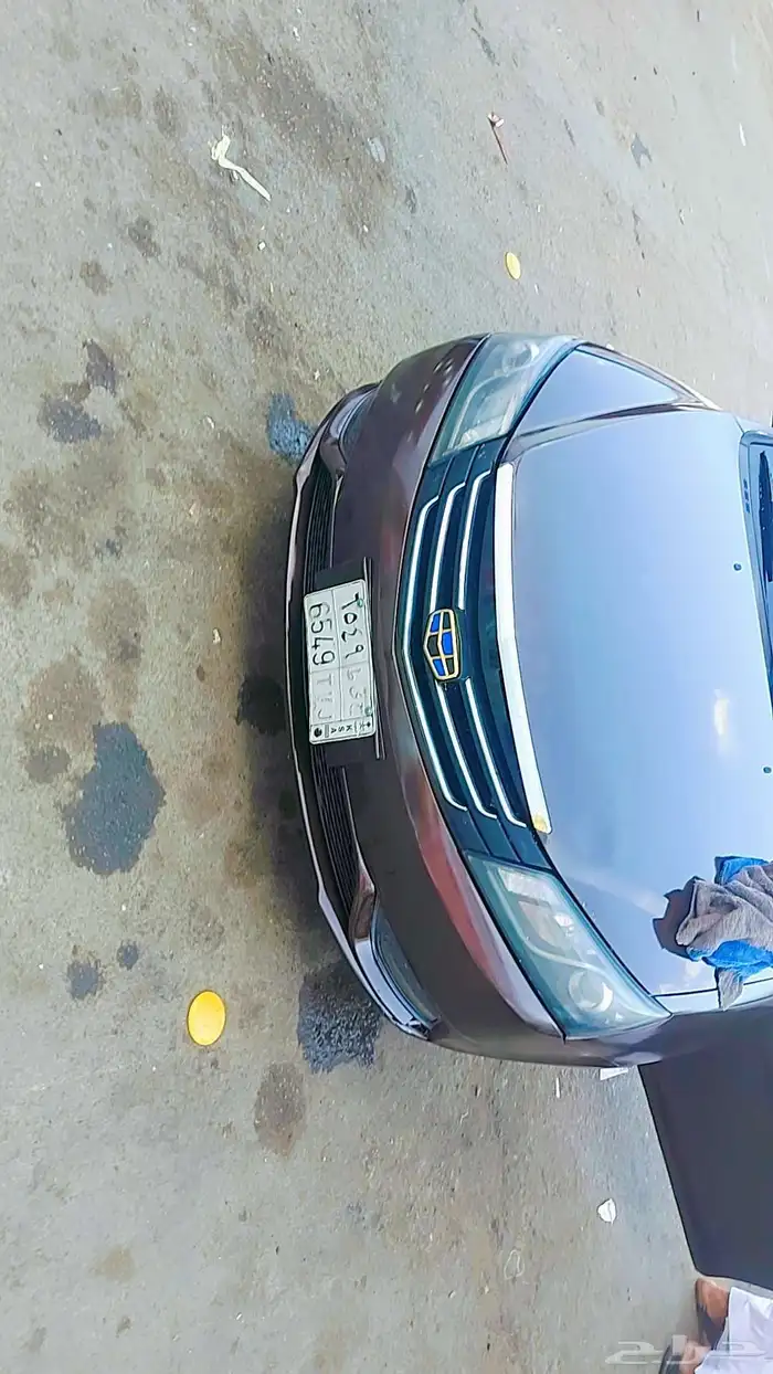 جلي 2016 فل كامل EC7 9