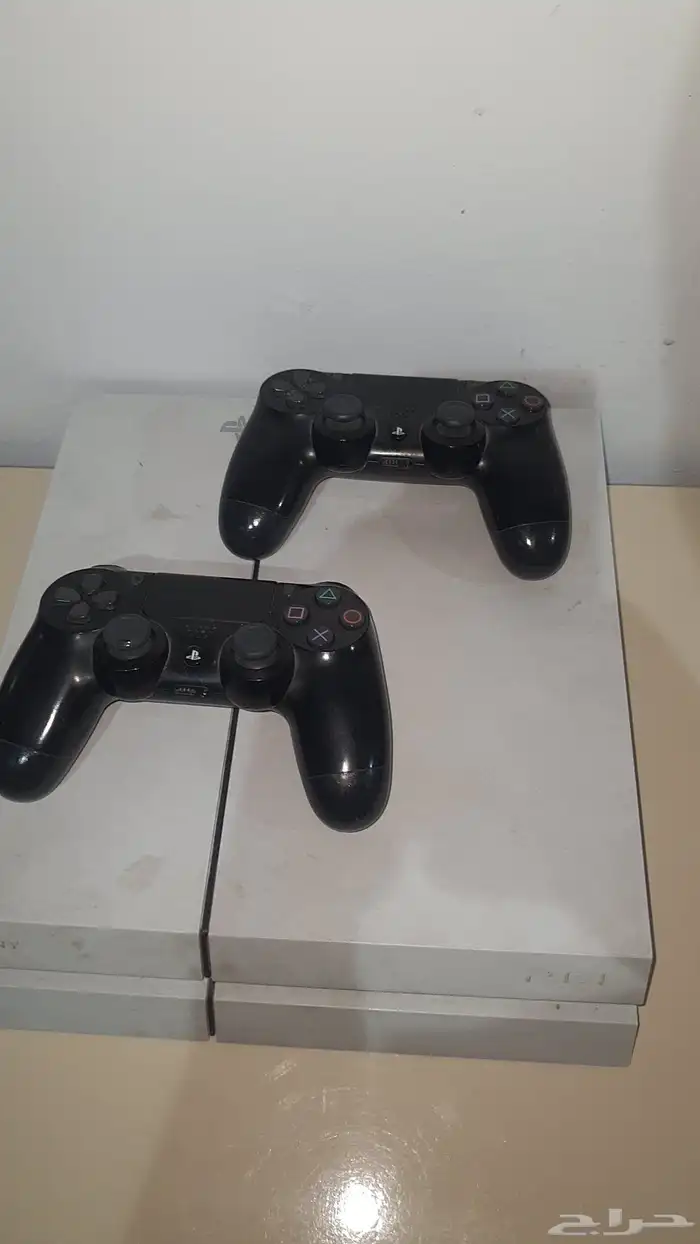 سوني4 للبيع 2