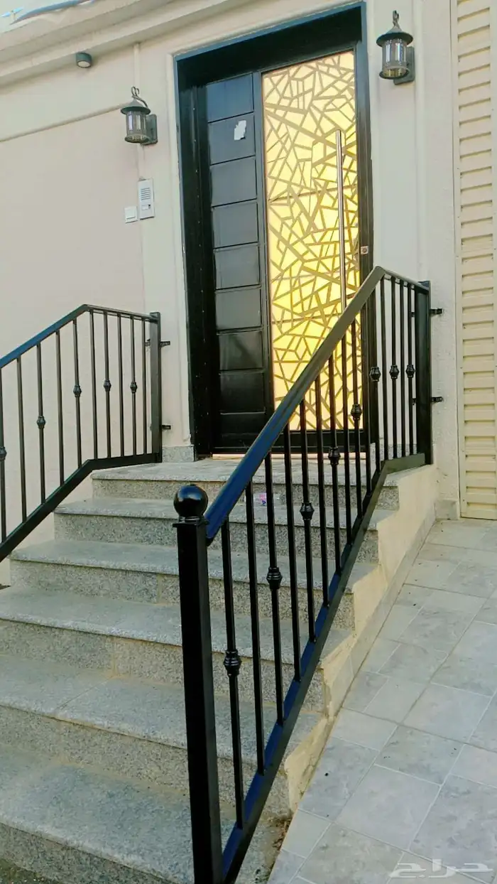 حداد سلمان باب الليزر 1