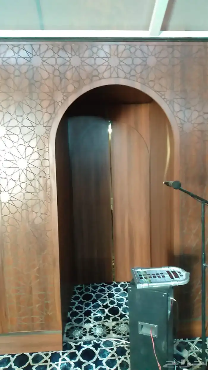 نجار اثاث وديكورات 34