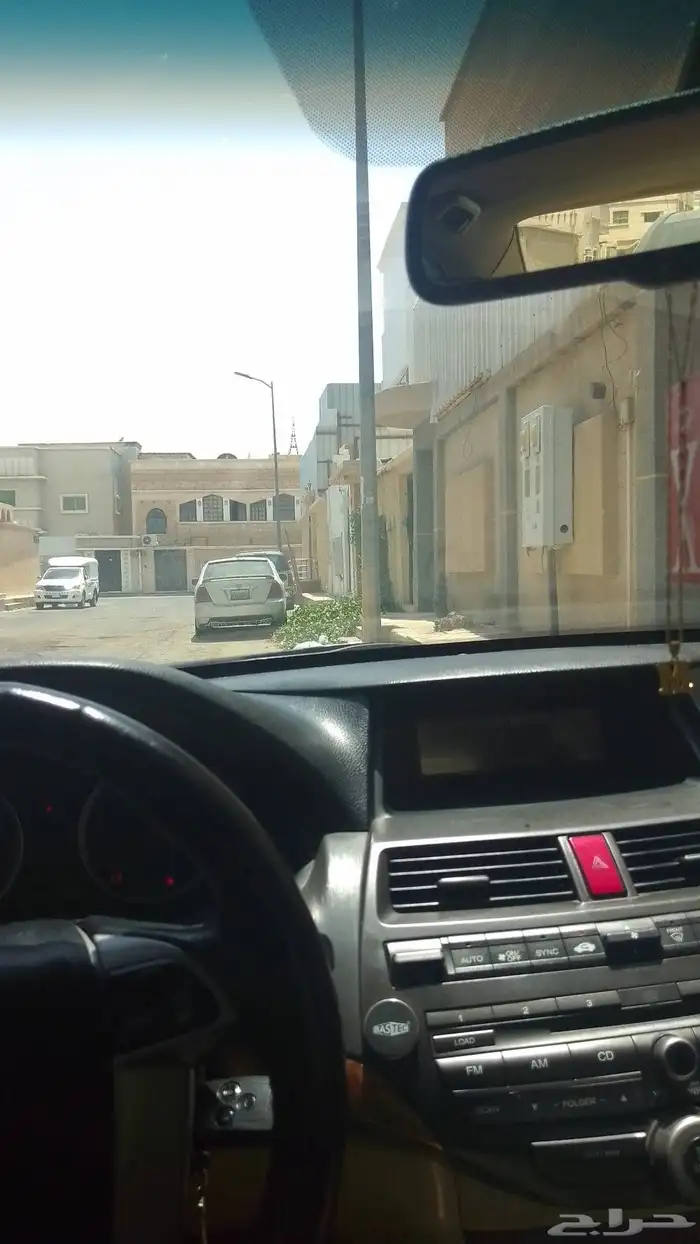 اكورد 2012 45