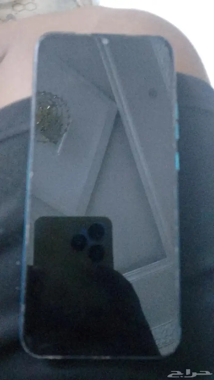 للبيع جوال تكنو نظيف 1