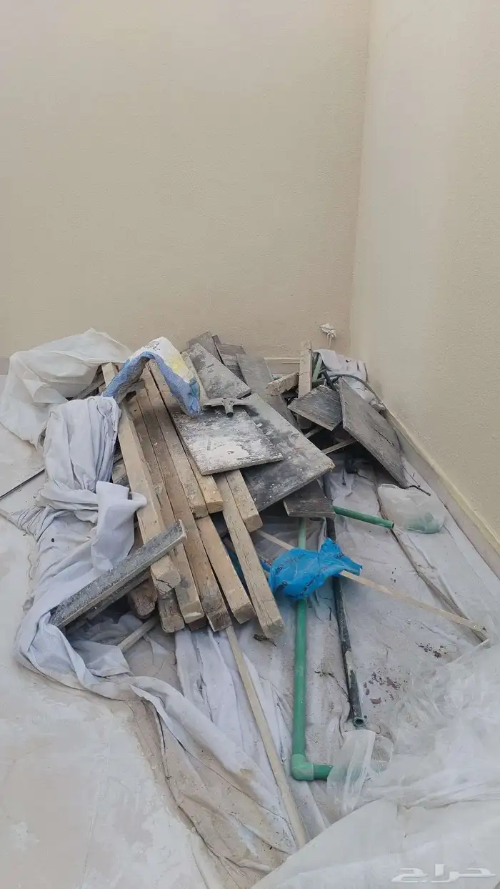 خشب بليوت ومربوعة 1