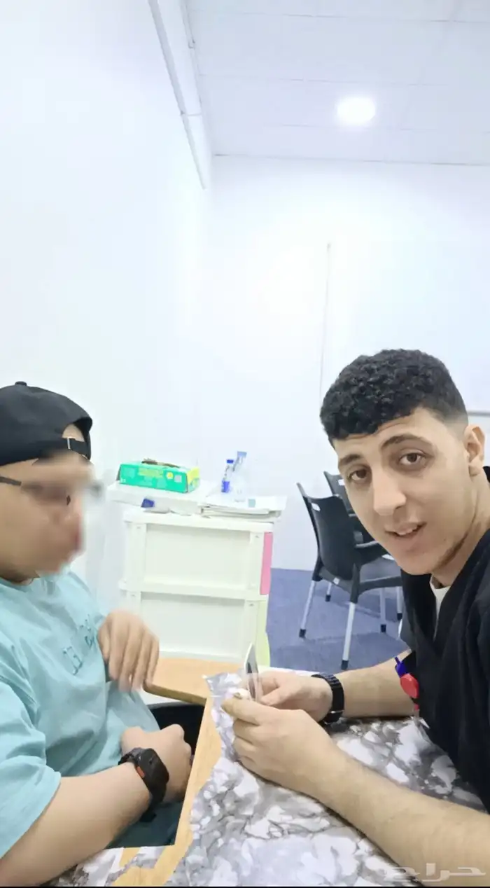 نطق وتربية خاصة وتعديل سلوك 0