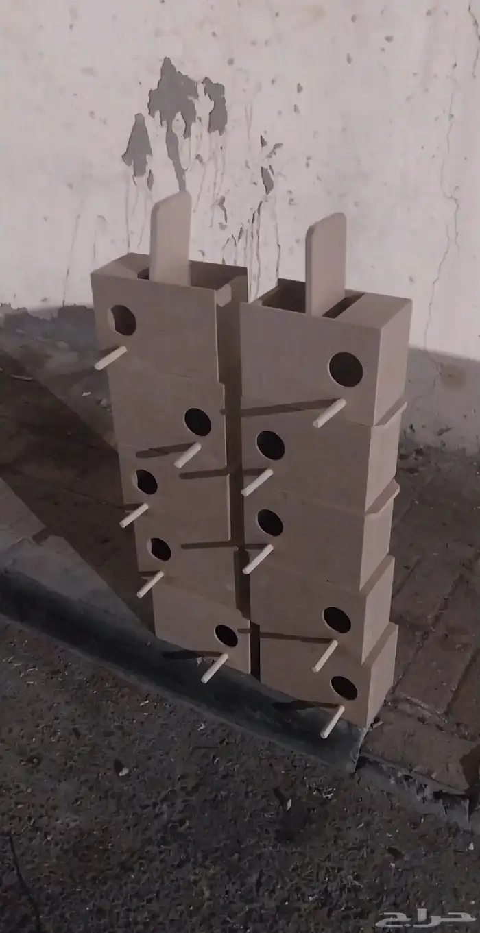 30 بياضة صغيرة مناسبة لطيور الزيبرا 40بياضة للبادجي والروز 1