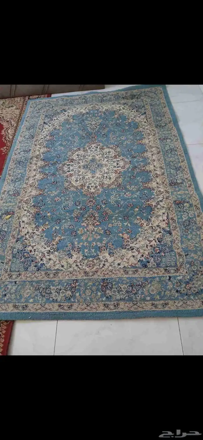 للبيع مفرشتين 0