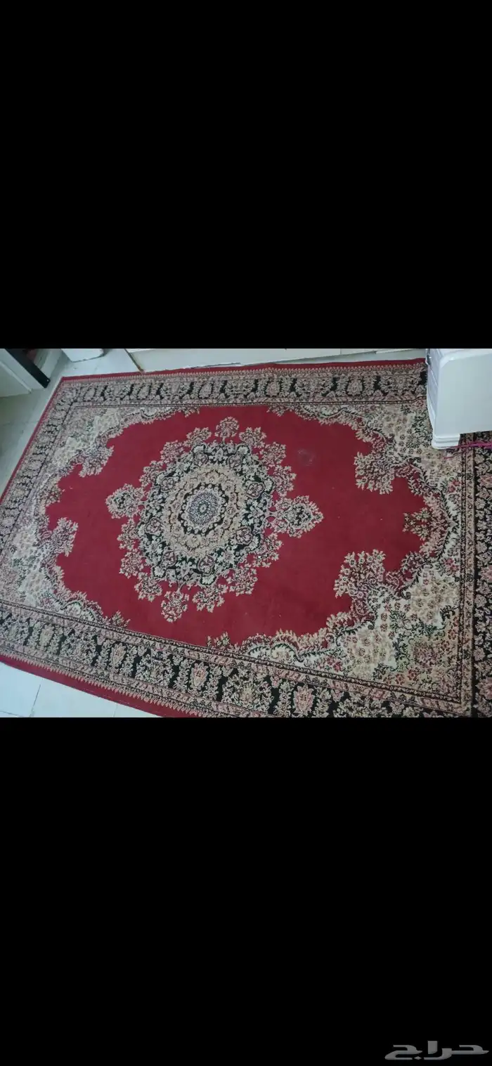 للبيع مفرشتين 1