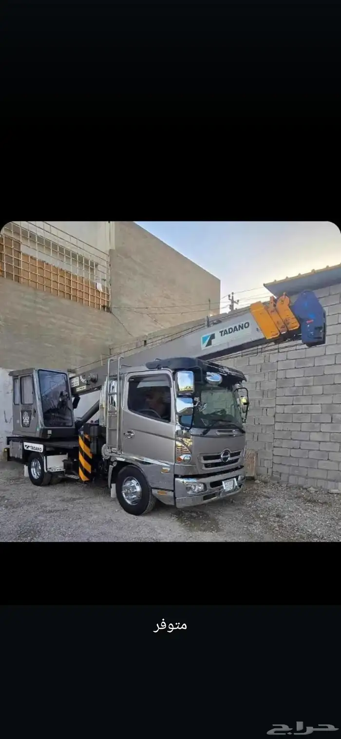 ايجار كرينات ودينات ونش مشاوير نقل غرف 2