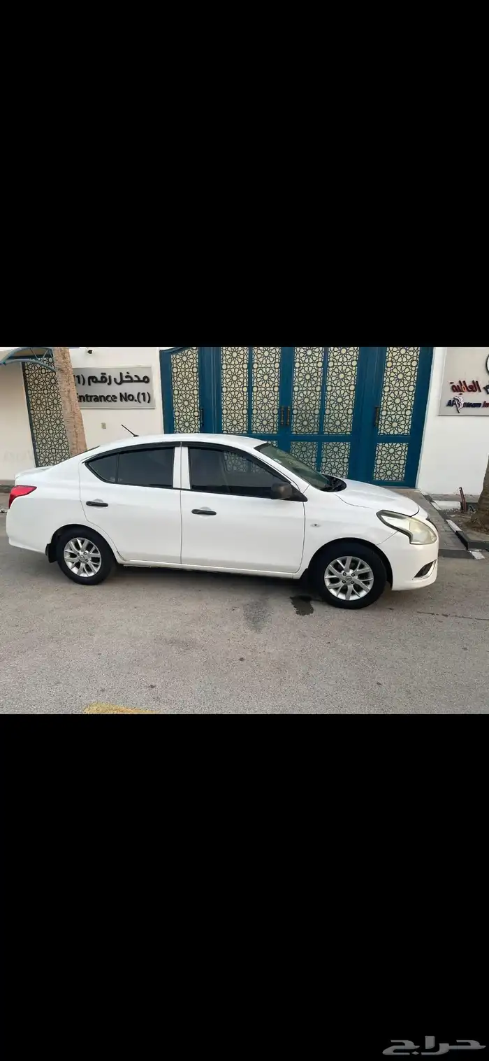 صني بدي وكالة مممشي81الف. سياره شبه وكالة السوم واصل 30 1