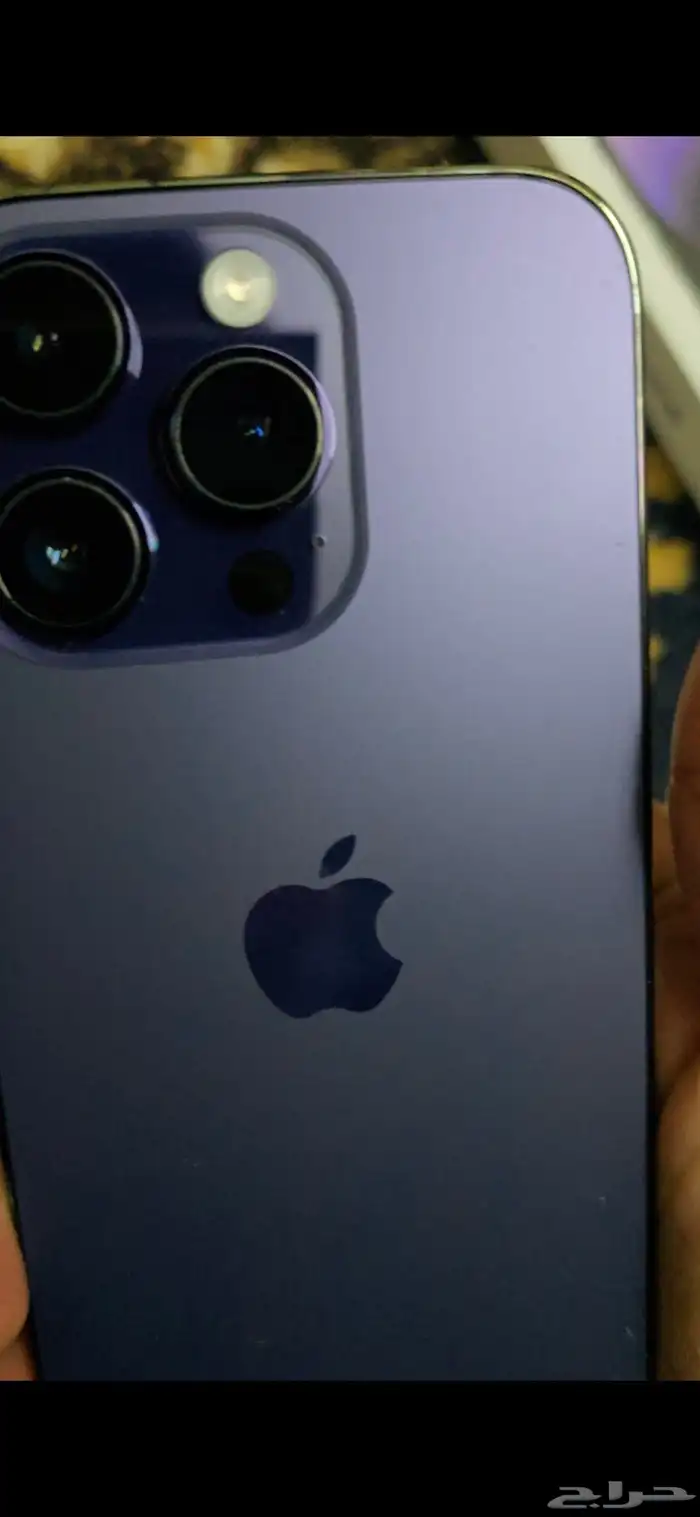 ايفون 14 برو مجدد 0