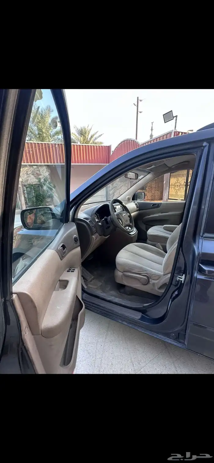 كيا كرنفال 2015 8