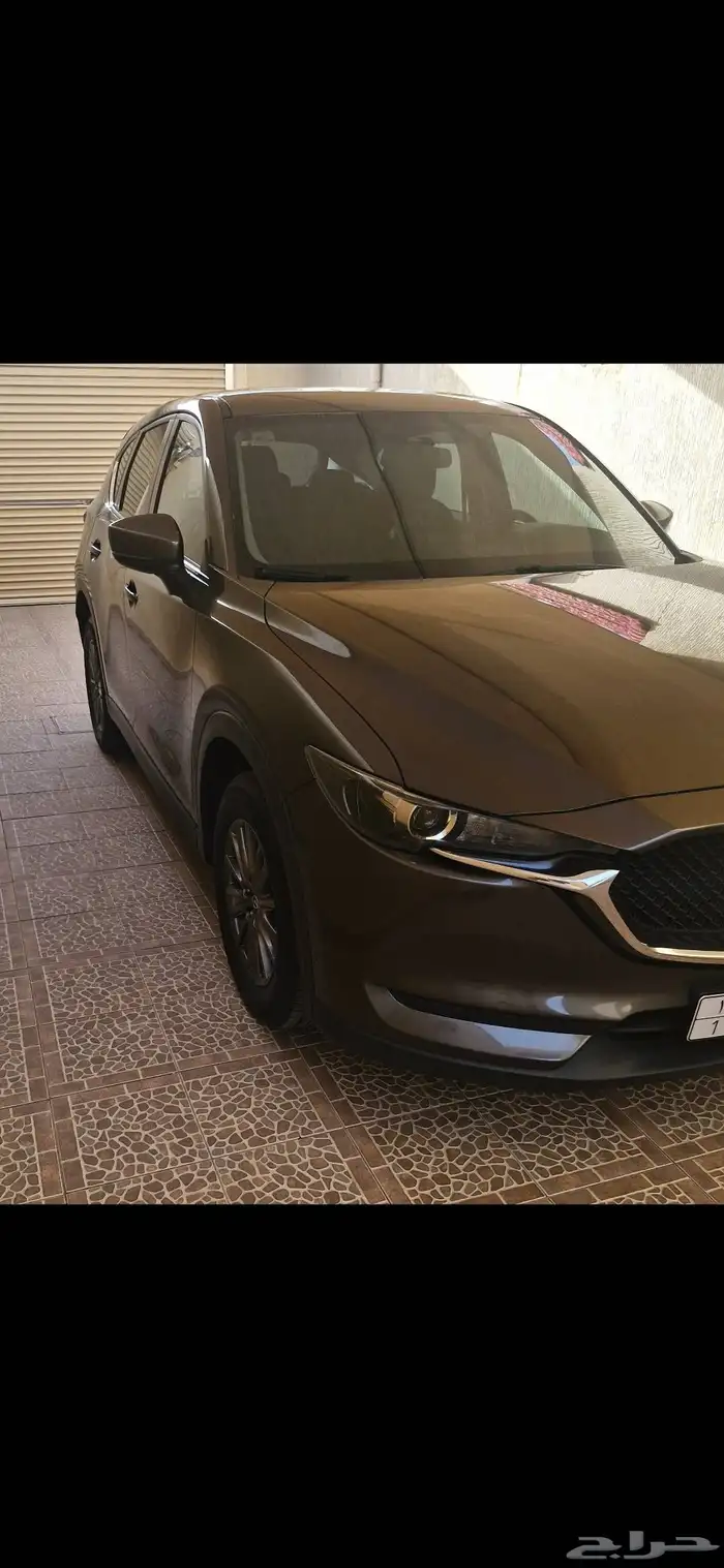 MAZDA CX5 مازدا 2