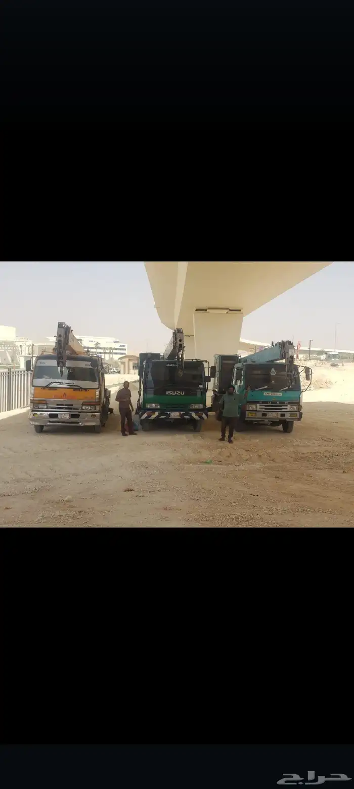 ايجار كرينات ودينات ونش مشاوير نقل غرف 5